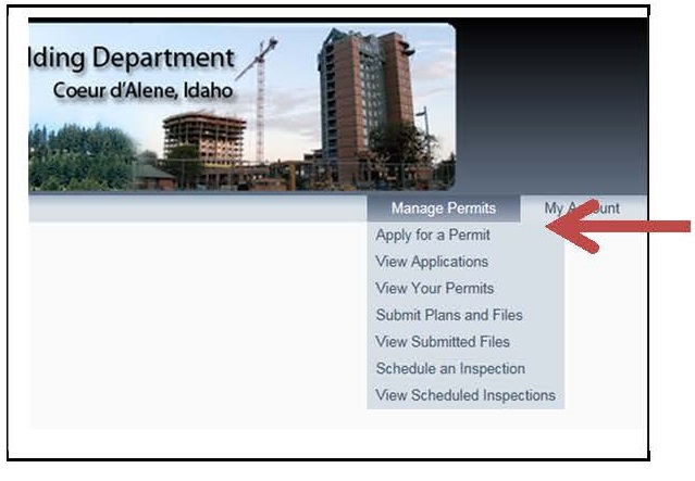 manage permits picture