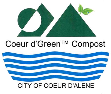 Coeur d'Green Logo